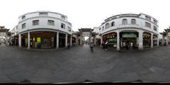 14_潮州古城 牌坊街_潮州古城牌坊街_1